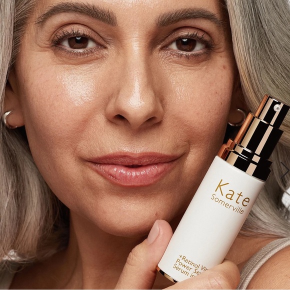 Kate Somerville +Retinol Vita C Power Serum Firming and Brightening Treatment - Picture 6 of 8